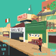 Illustration for article titled One Of The Best Things We Played At E3 Involved Doing It All Wrong